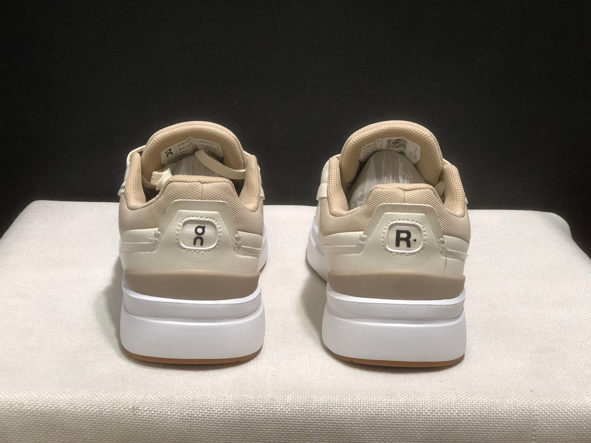 ON - ROGER FEDERER X THE ROGER CENTRE COURT DEW SAND