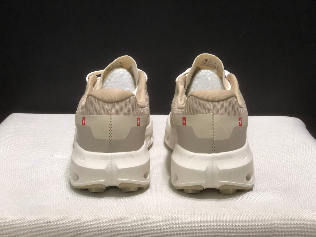 ON - CLOUDVISTA 2 cream beige