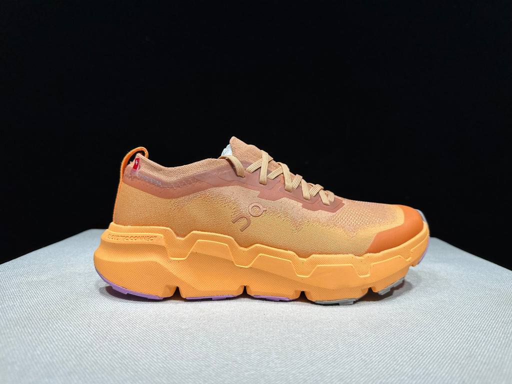 ON - CLOUDSOMA SANDSTONE TANGERINE