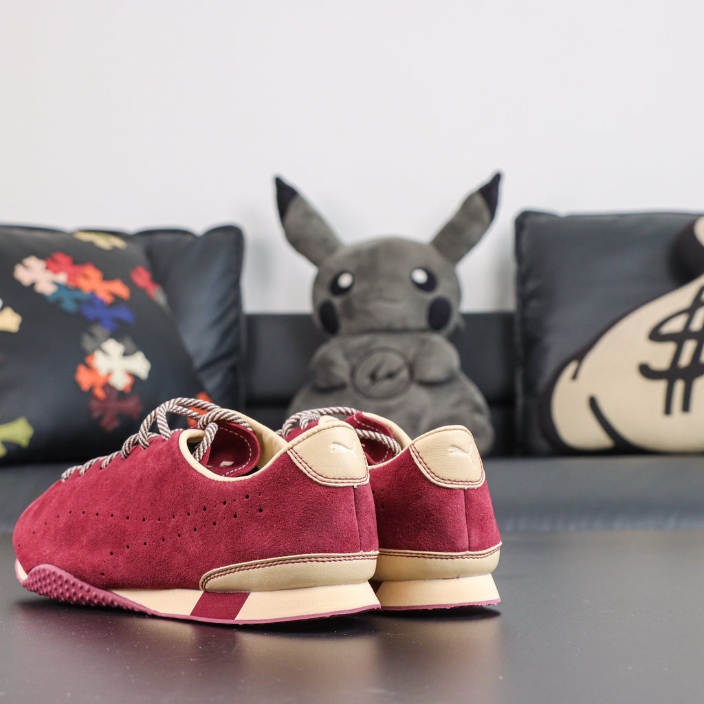 PUMA H-Street Noafterno Cabernet