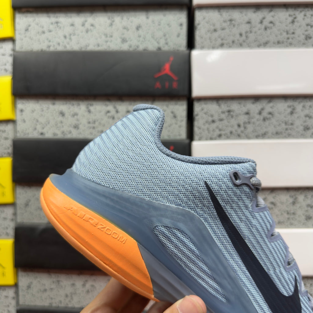 NIKE COURT AIR ZOOM VAPOR PRO12 HC Ashen Slate Light Armory Blue Marrakesh Obsidian