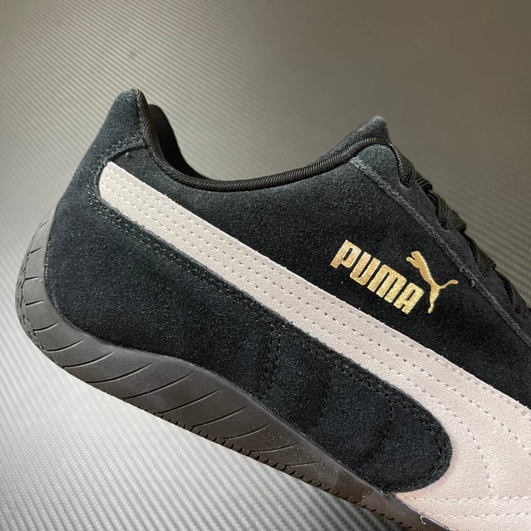 PUMA Puma Speedcat OG Black and White