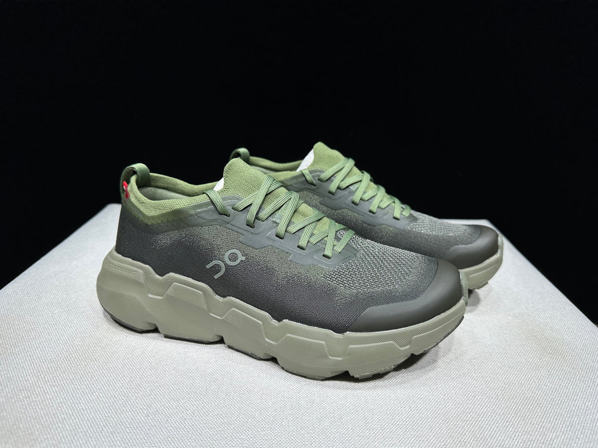ON - CLOUDSOMA GREEN