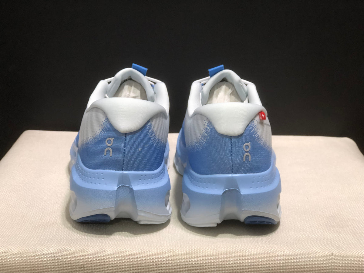 ON - CLOUDSURFER 3 IVORY BLUE