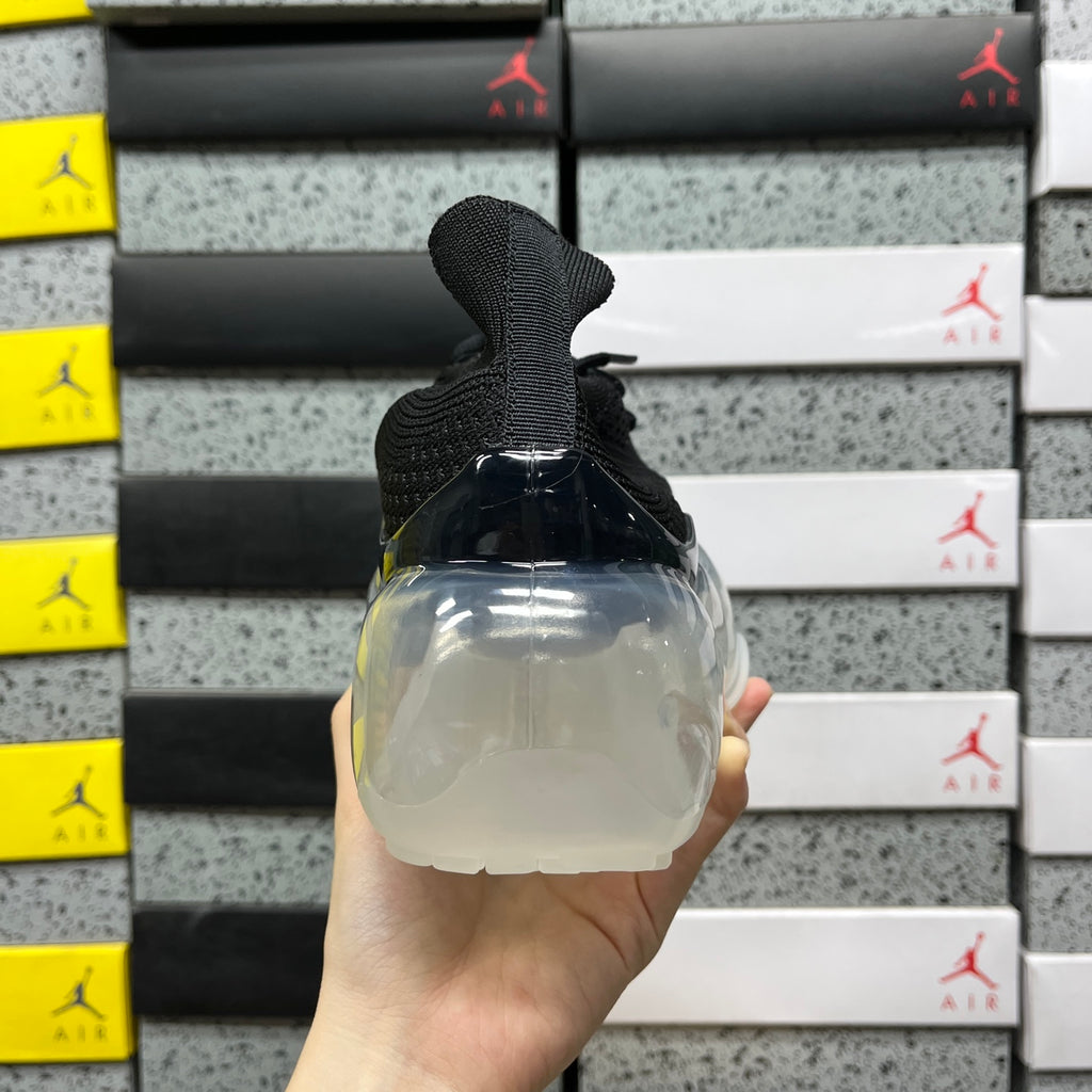 GROUND MOOPIE  Black/Clear
