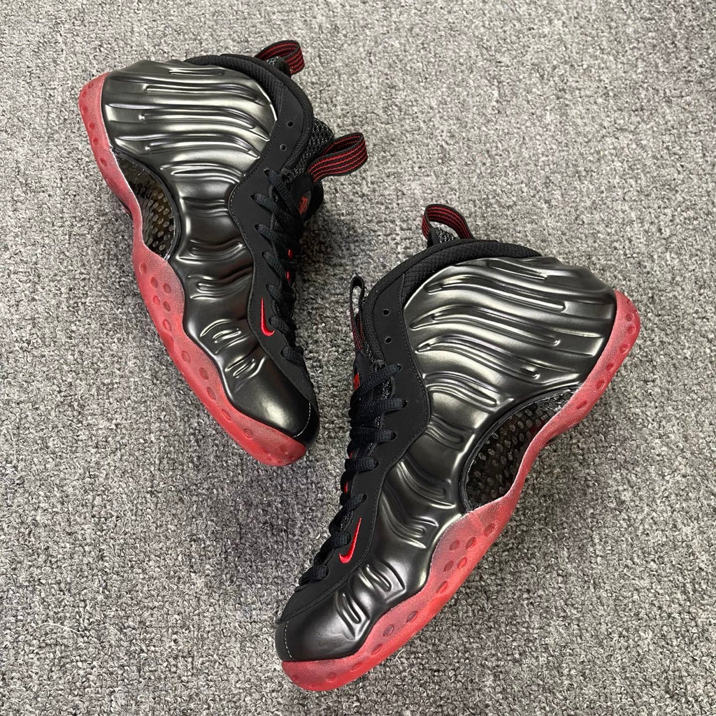 NIKE AIR FOAMPOSITE One Cough Drop