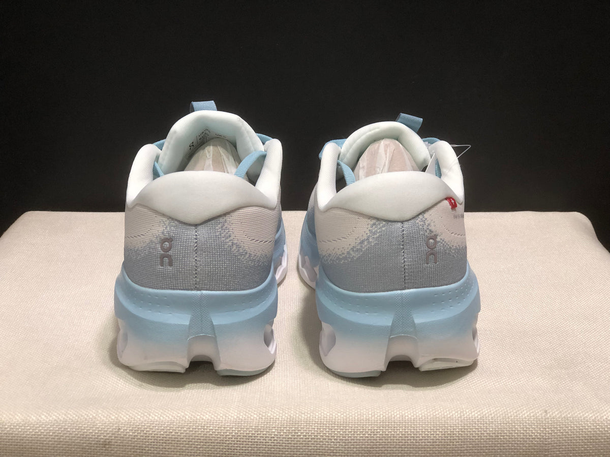 ON - CLOUDSURFER 3 GREY BLUE