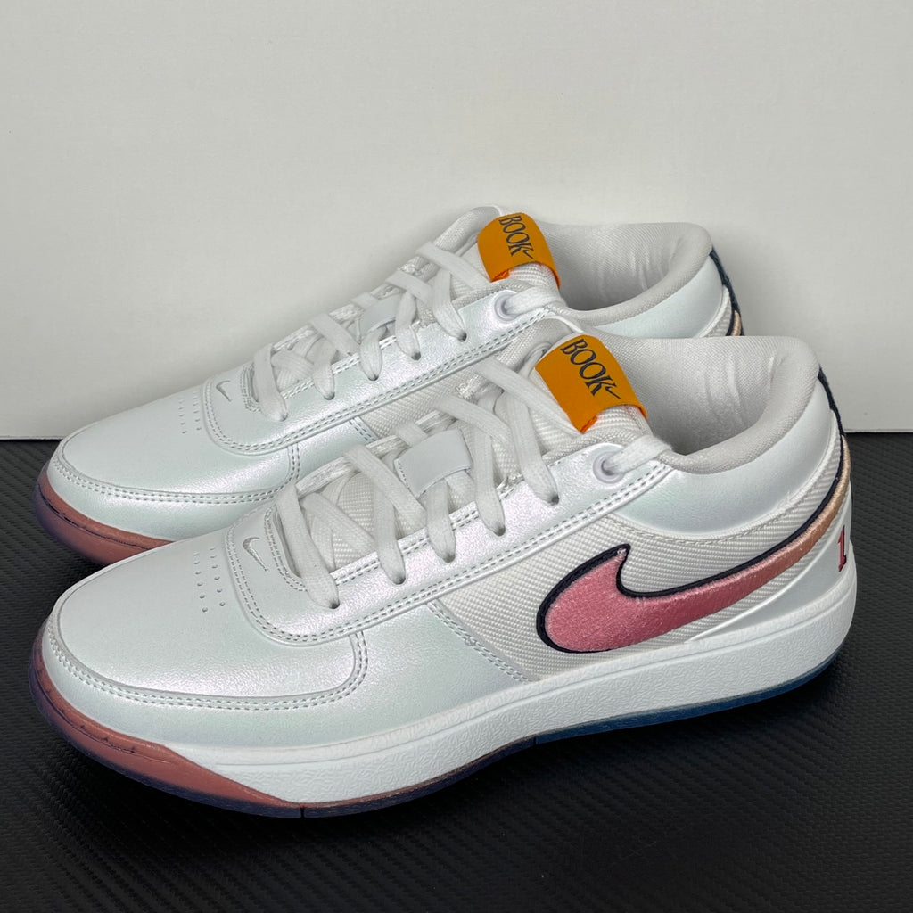 NIKE BOOK 1 "CHBL"