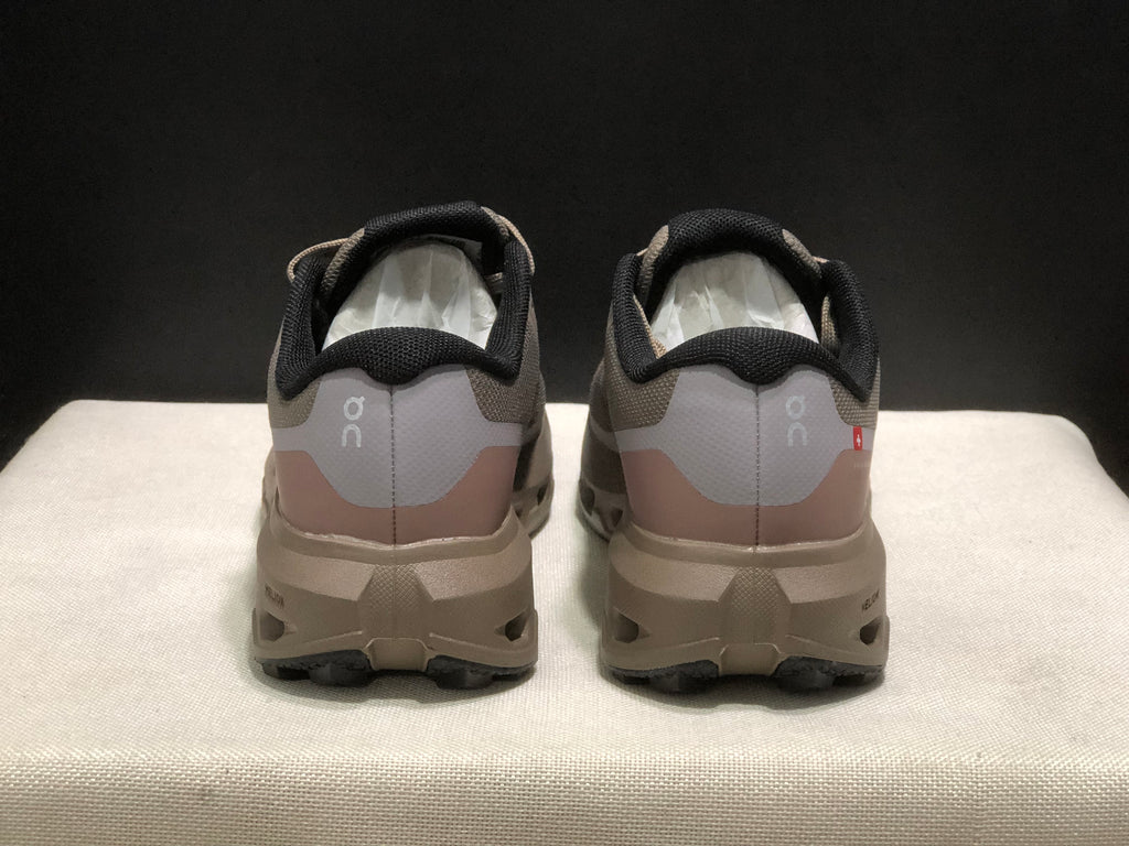 ON - Cloudvista 3 MILITARY GREEN GRAY