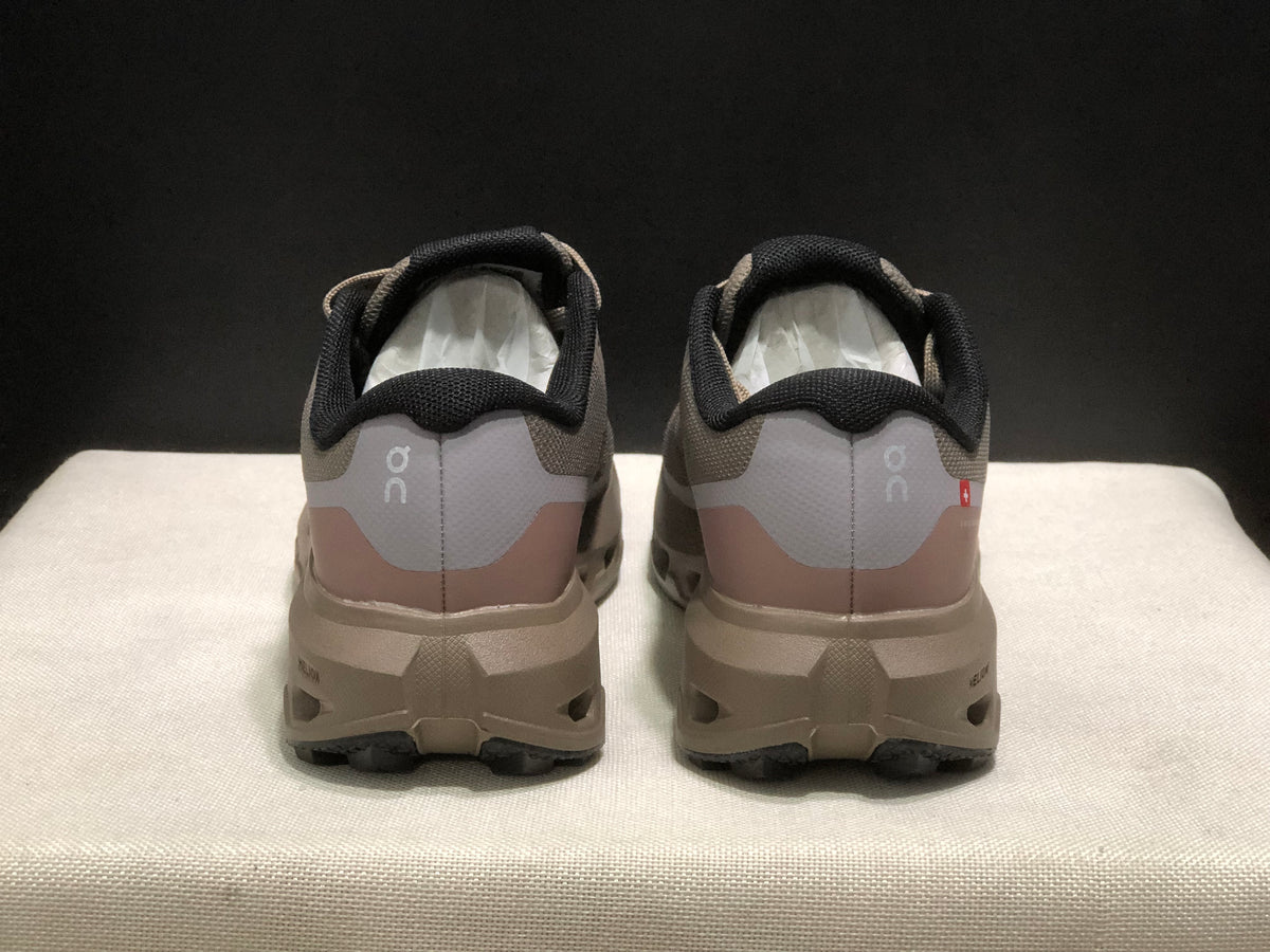 ON - Cloudvista 3 MILITARY GREEN GRAY