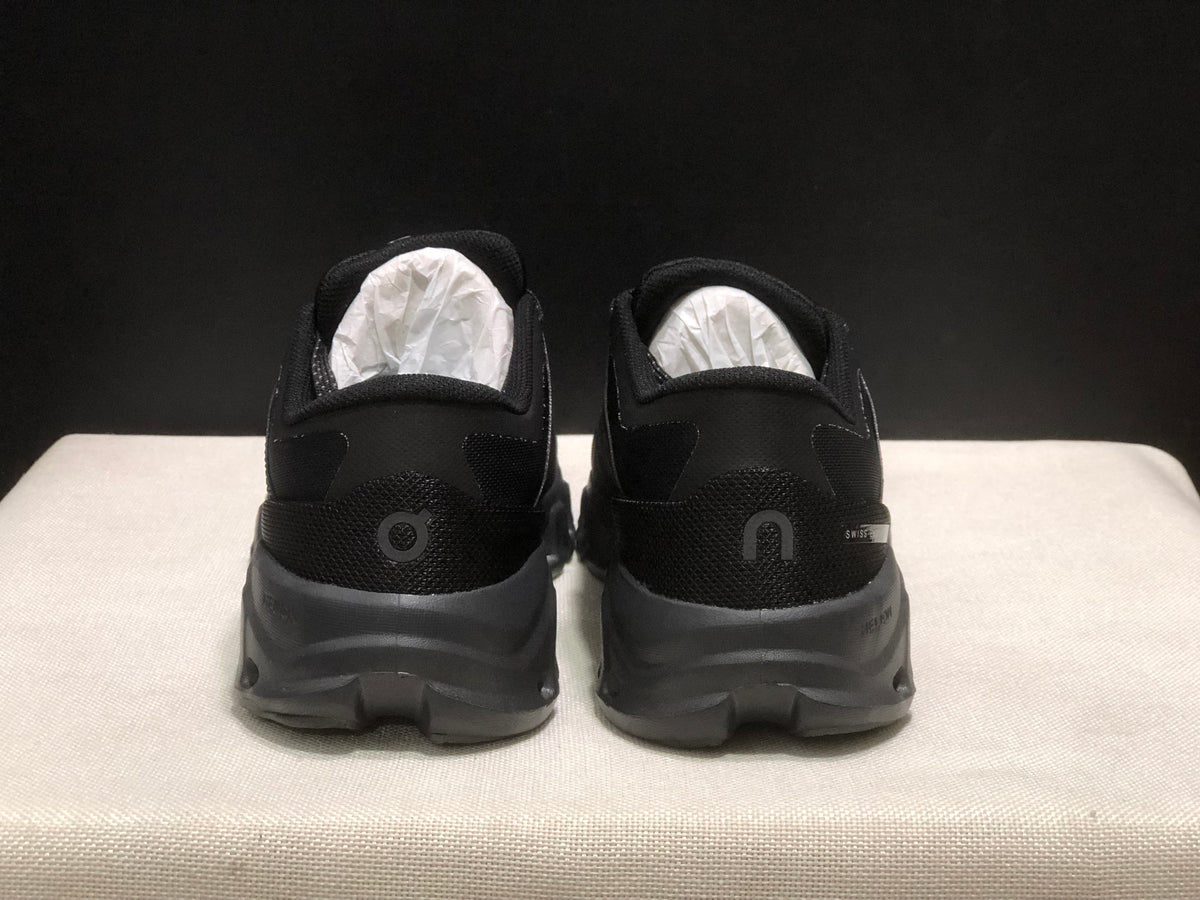 ON - Cloud X5 BLACK