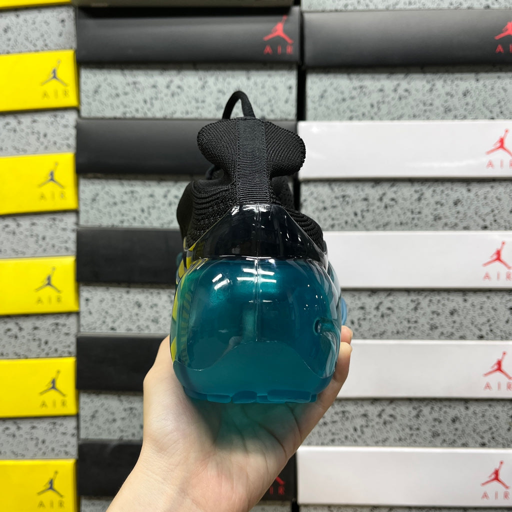 GROUND MOOPIE "Black/Soda"