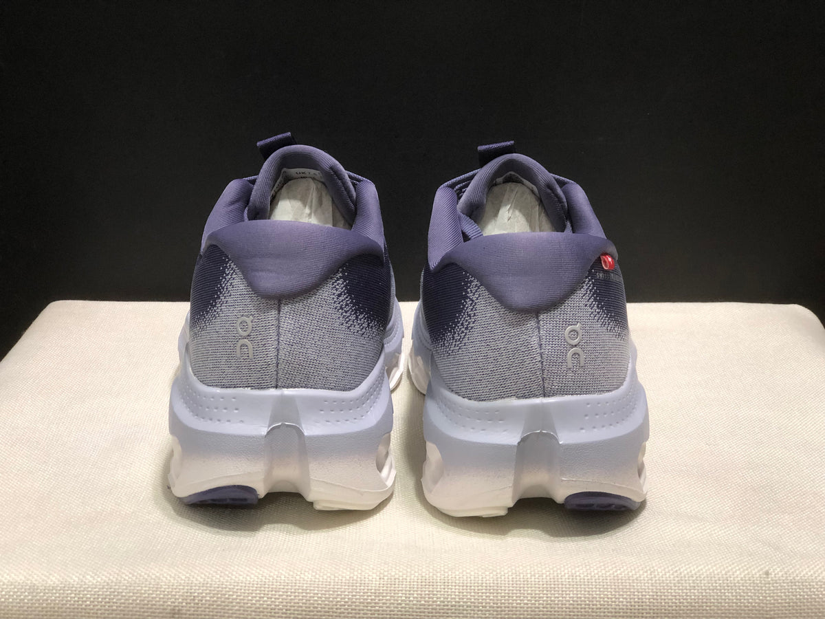 ON - CLOUDSURFER 3 NAVY WHITE