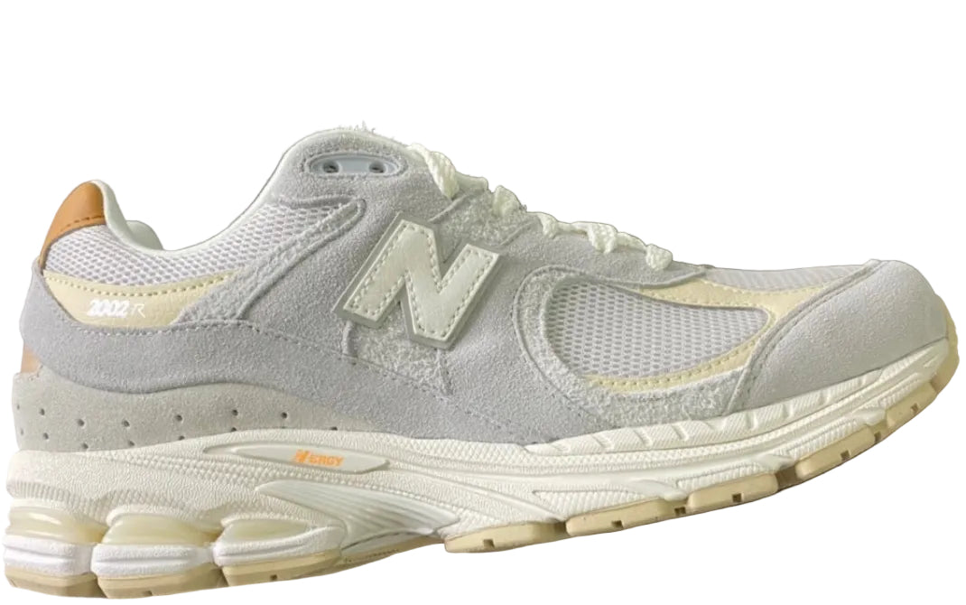 NEW BALANCE 2002R "Concrete Grey"