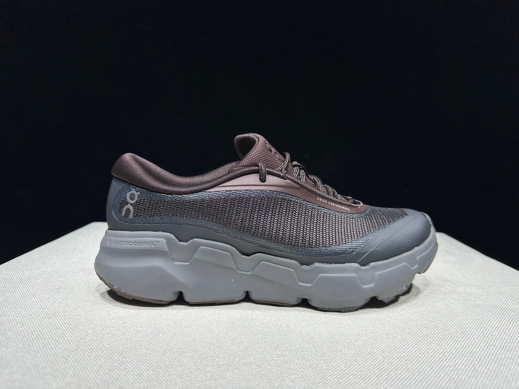 ON - CLOUDSOMA OX ECLIPSE