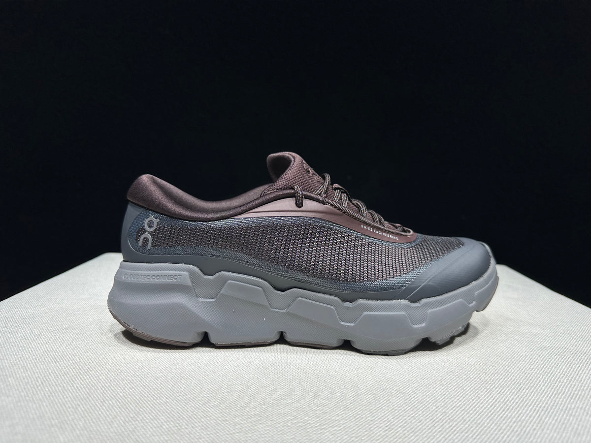 ON - CLOUDSOMA OX ECLIPSE