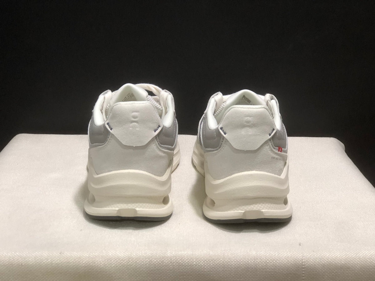 ON - CLOUDNOVA RIFT GREY WHITE