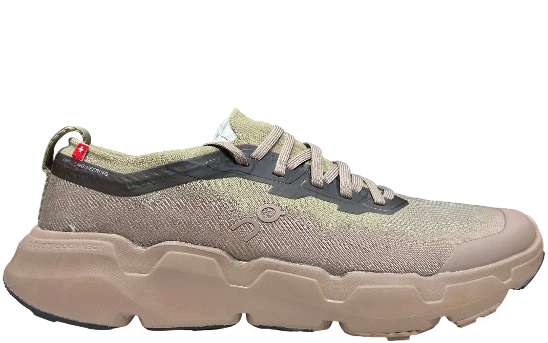 ON - CLOUDSOMA BROWN