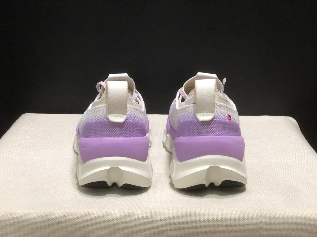 ON - CLOUD X TEMPO 1 ECLIPSE WHITE PURPLE