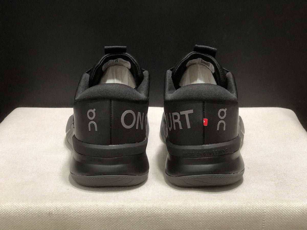 THE ROGER Pro 3 Black