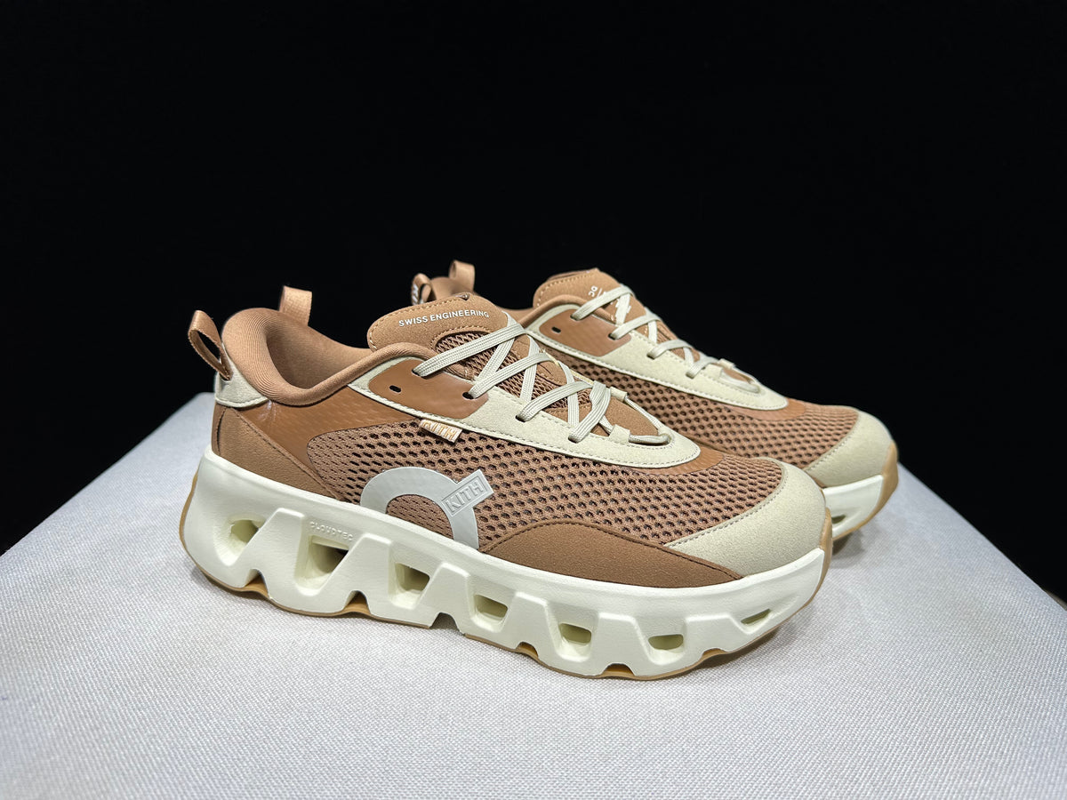 ON - KITH K TECH 2 KAQI