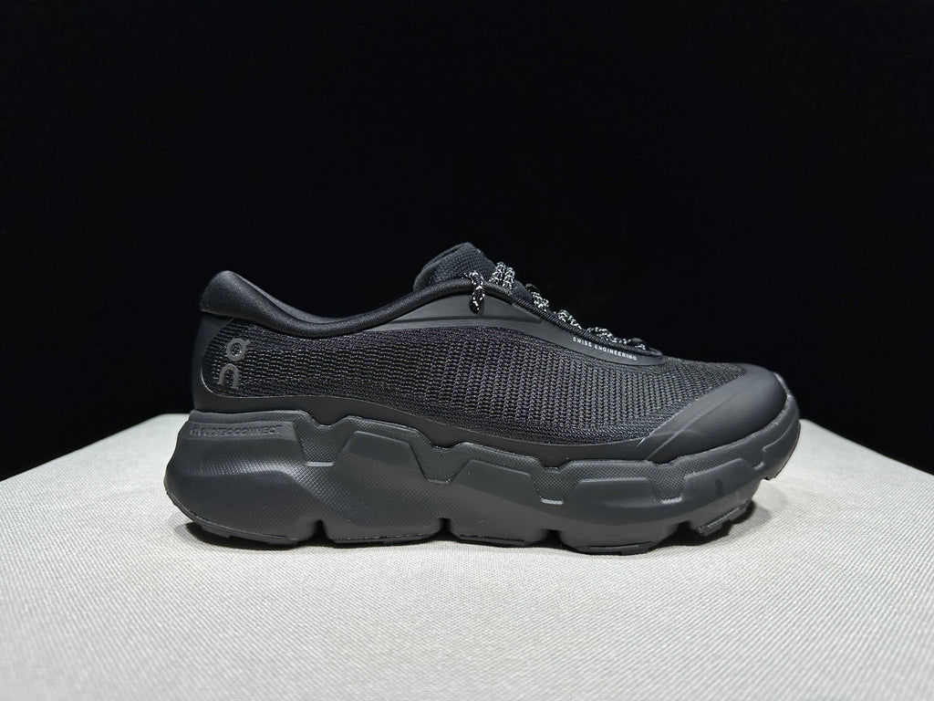ON - CLOUDSOMA BLACK