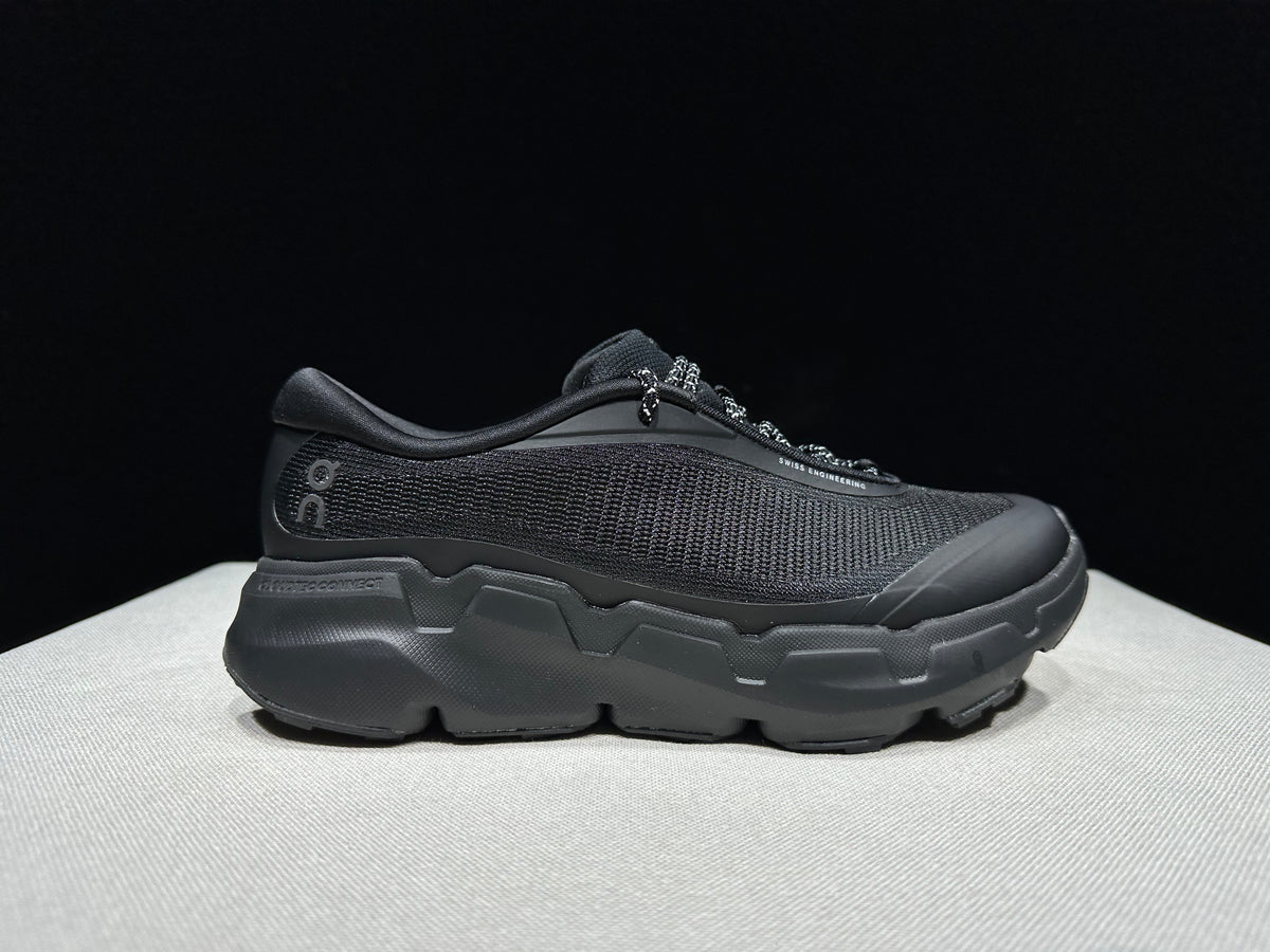 ON - CLOUDSOMA BLACK