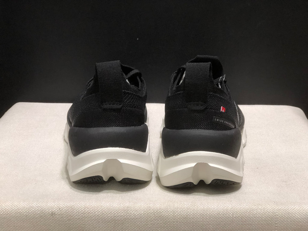ON - CLOUD X TEMPO 1 ECLIPSE BLACK WHITE (Copy)