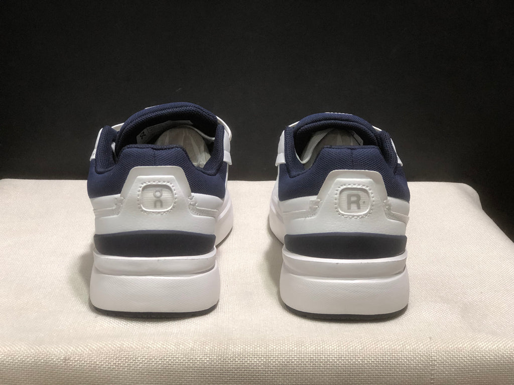 ON - ROGER FEDERER X THE ROGER CENTRE COURT WHITE DARK BLUE
