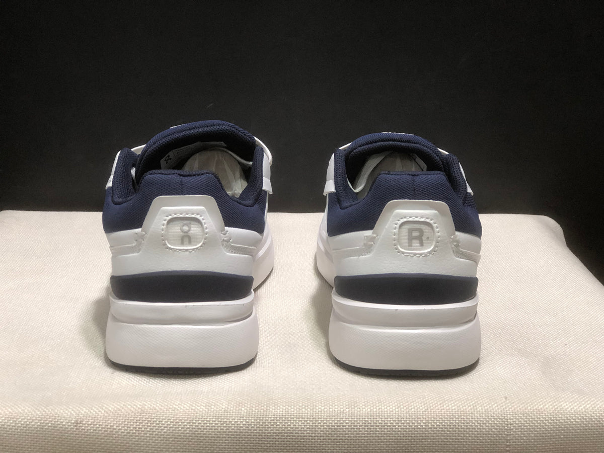 ON - ROGER FEDERER X THE ROGER CENTRE COURT WHITE DARK BLUE