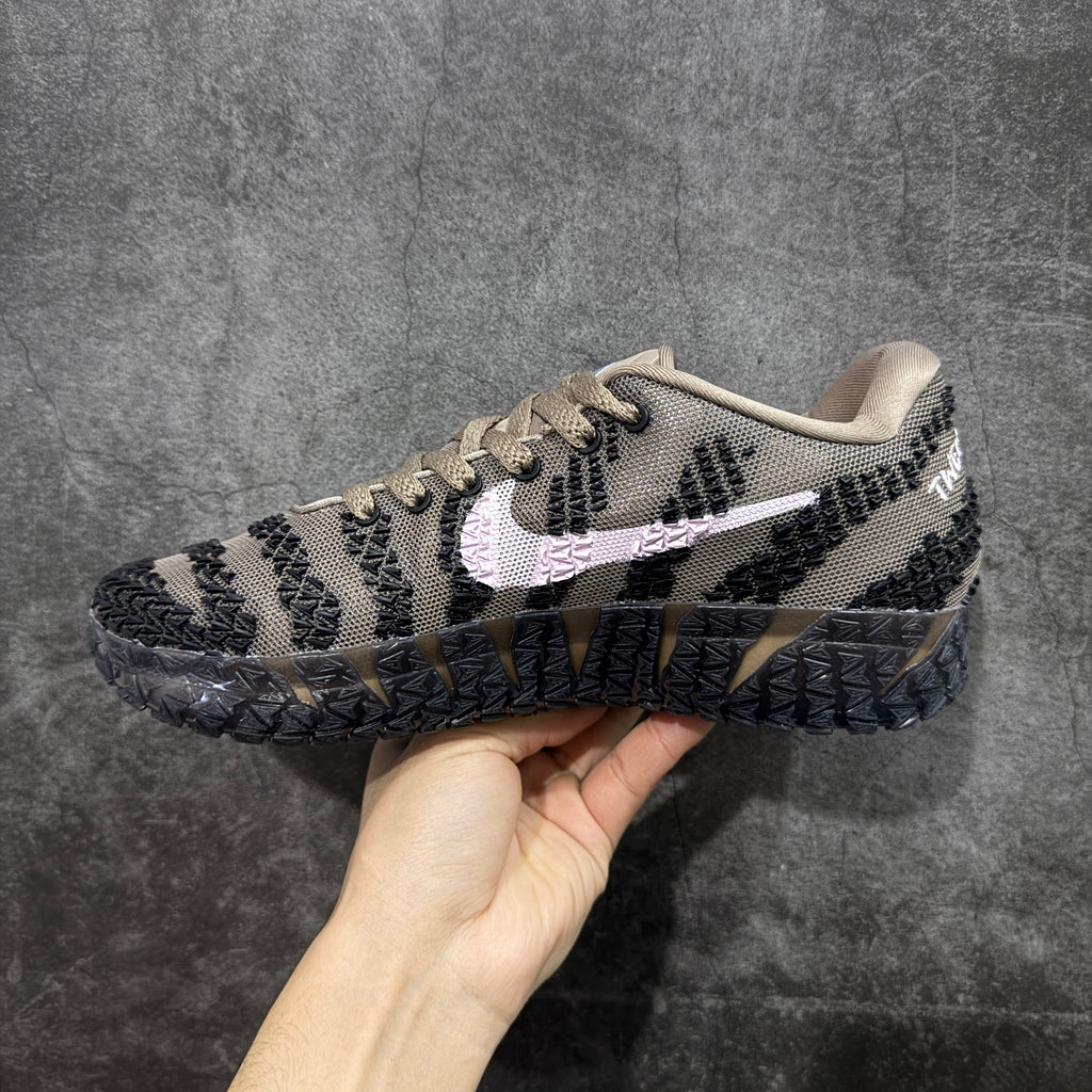 NIKE JA 3 Showstopper