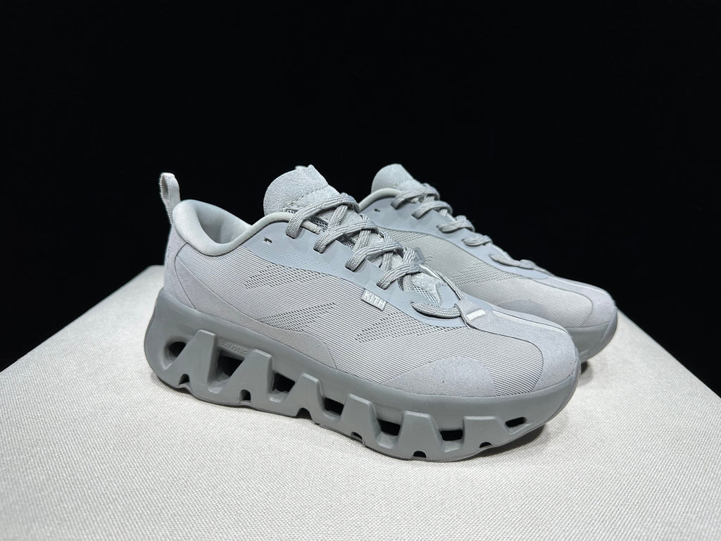 ON - KITH K TECH 1 DARK GREY