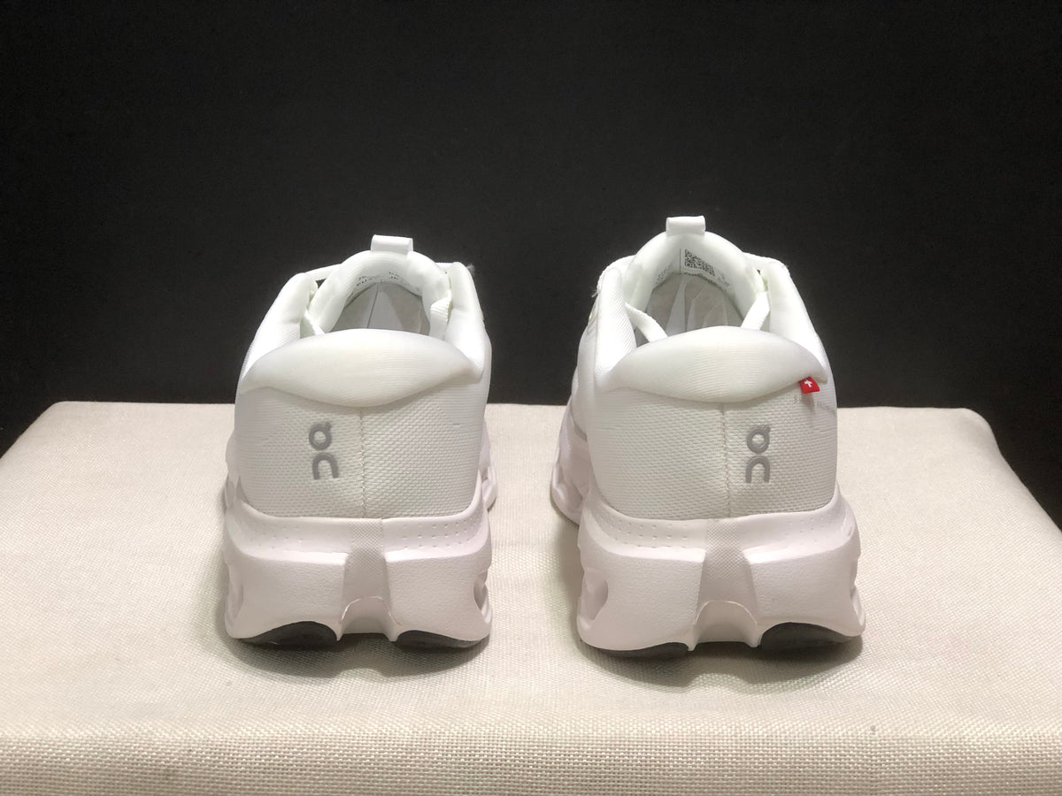 ON - CLOUDSURFER 3 WHITE