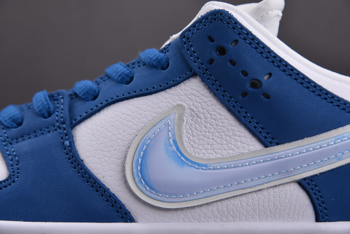 Nike SB Dunk  Low x Born x Raised "One Block At A Time"