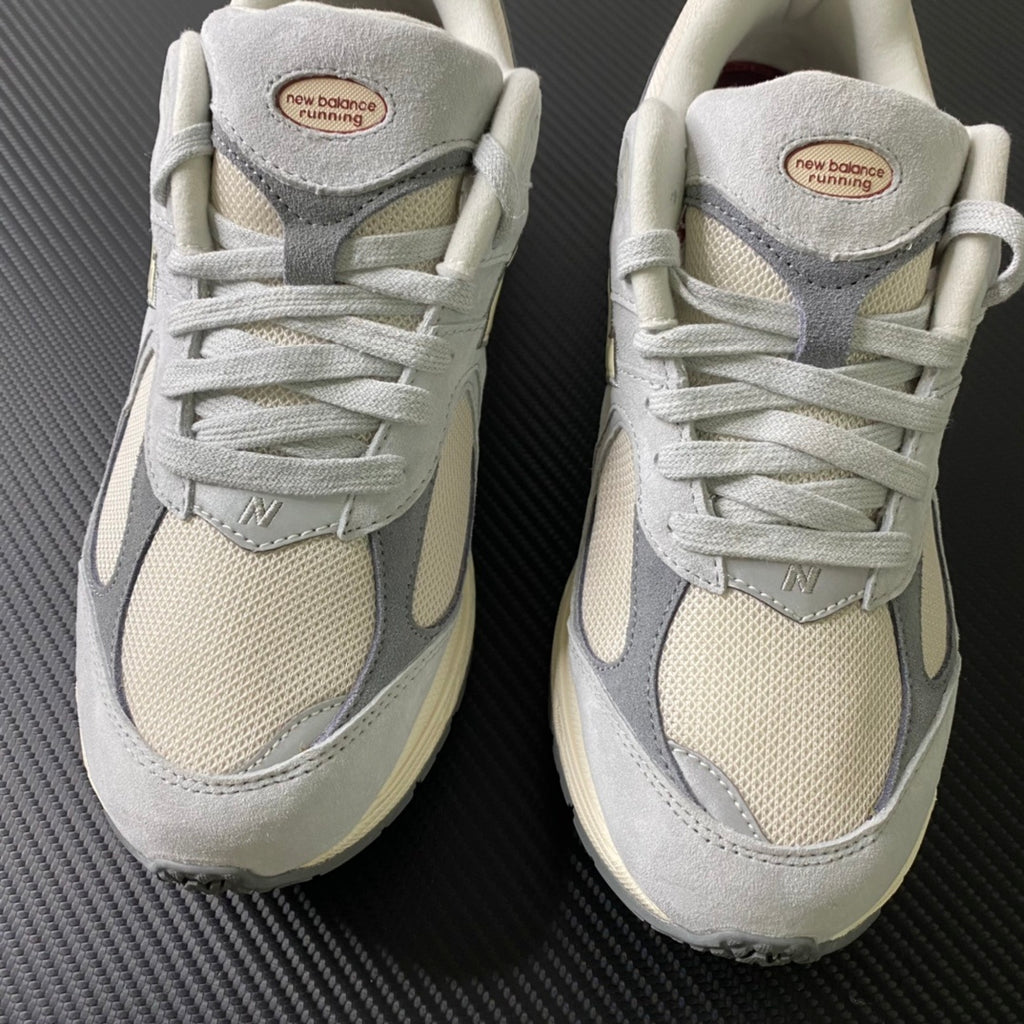 NEW BALANCE 2002R "Lunar New Year - Concrete"