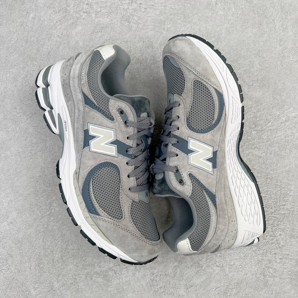 NEW BALANCE 2002R Steel Grey / Orca