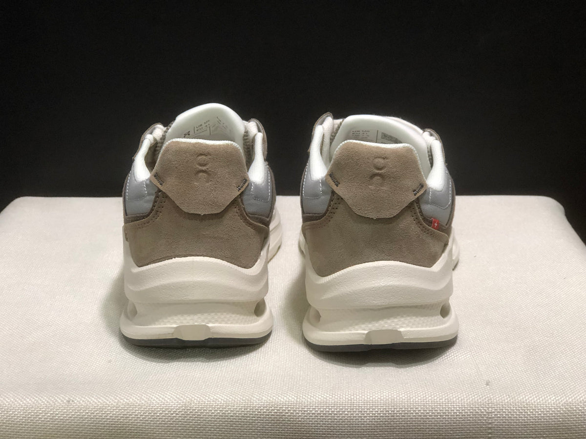 ON - CLOUDNOVA RIFT WHITE BROWN