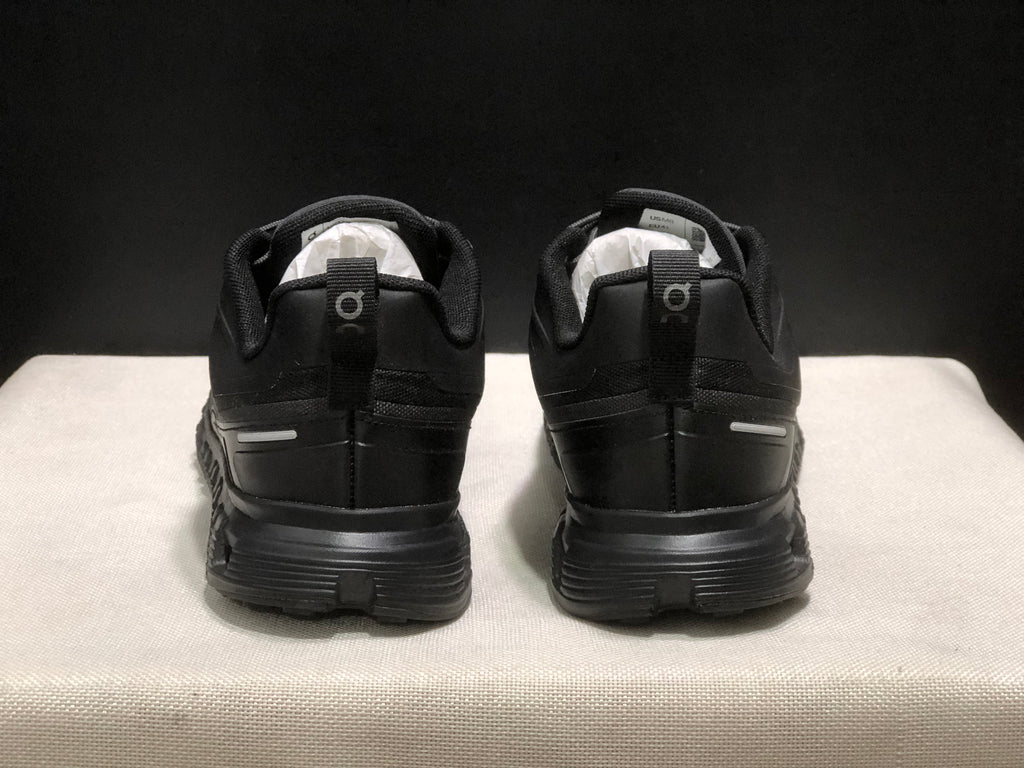 ON CLOUD 6 Black