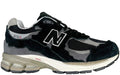 NEW BALANCE 2002R "Protection Pack" in Black/Grey
