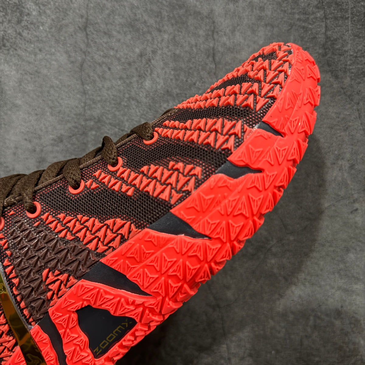 NIKE JA 3 Lunar New Year