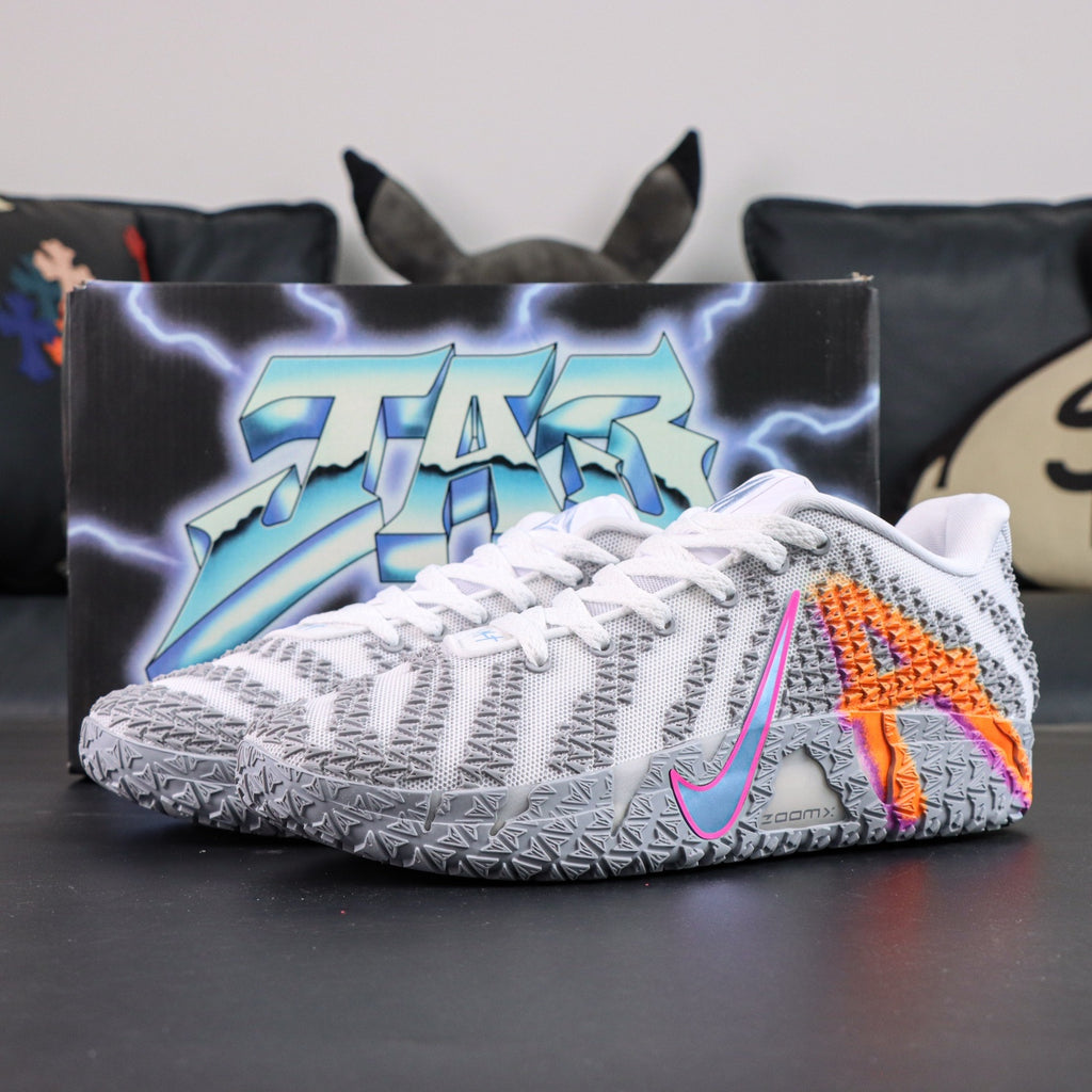 NIKE JA 3 Light Show