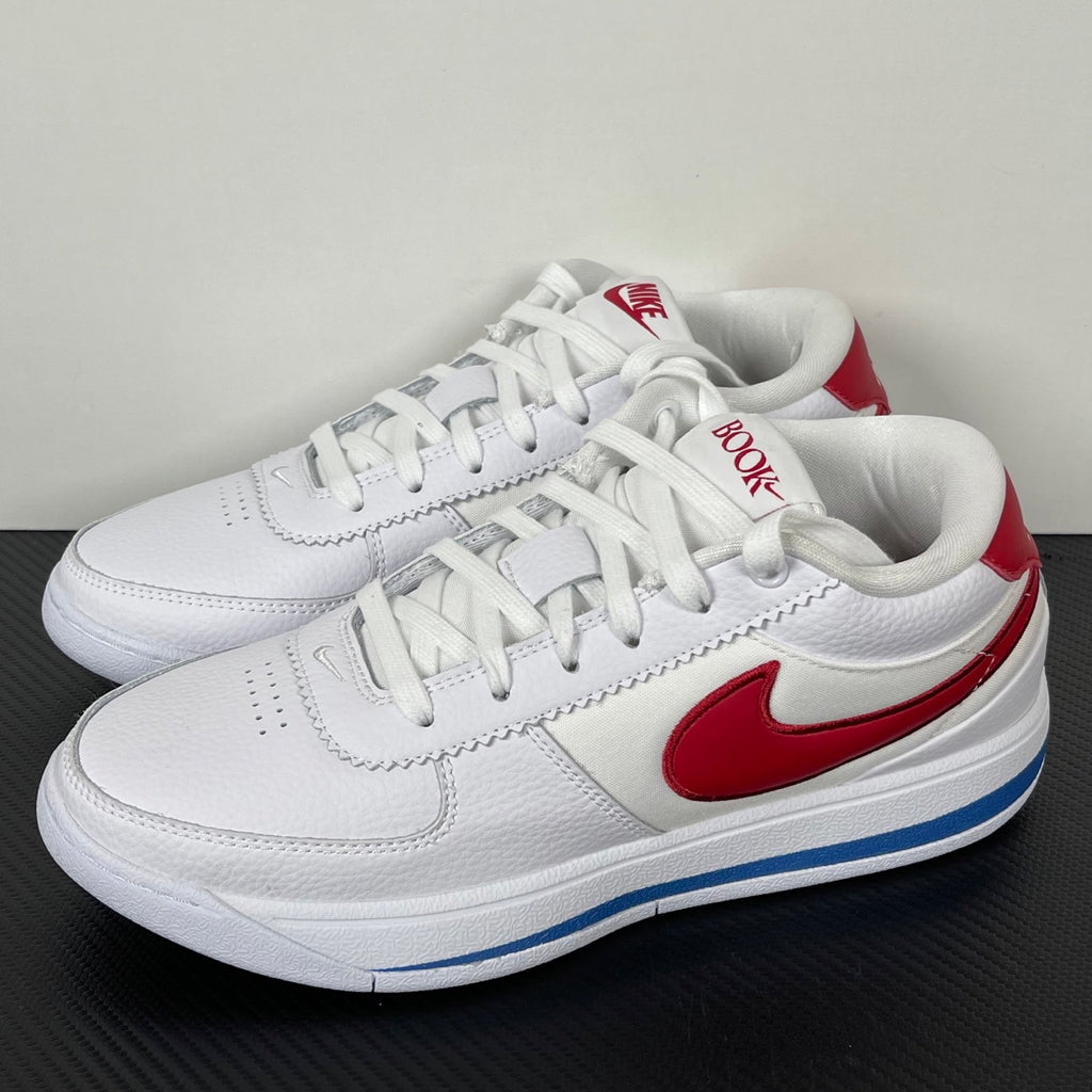NIKE BOOK 1 EP  "Forrest Gump"