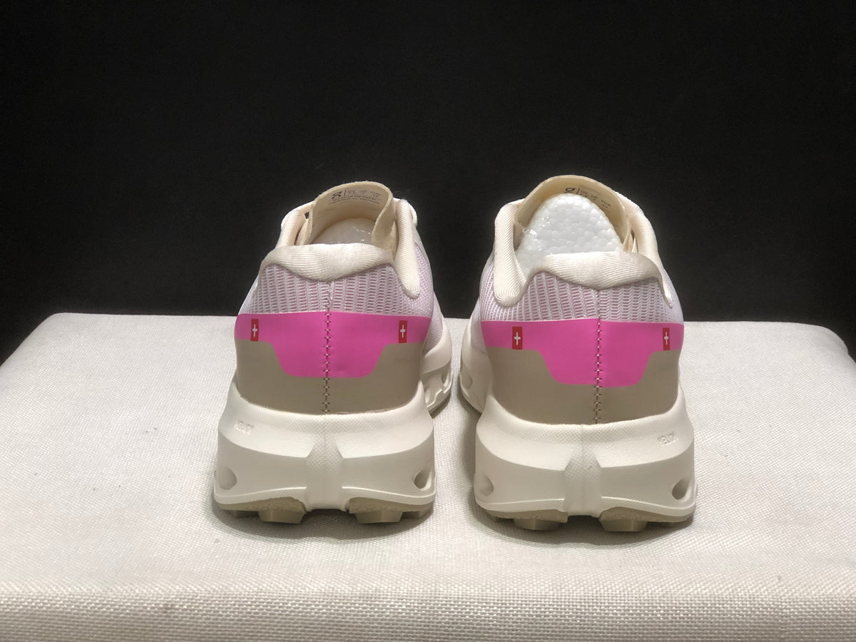 ON - CLOUDVISTA 2 ivory pink