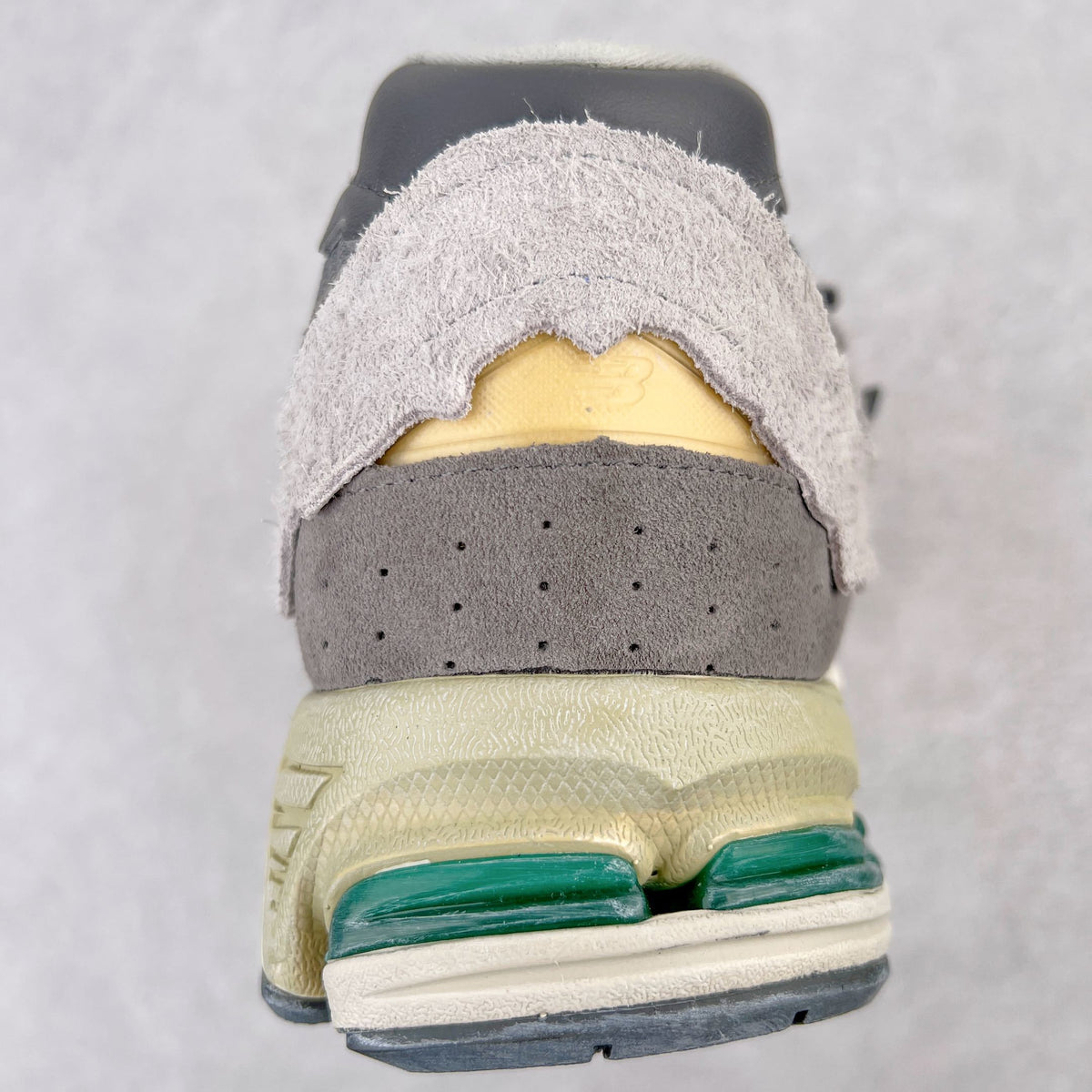 NEW BALANCE 2002R Protection Pack 'Rain Cloud'