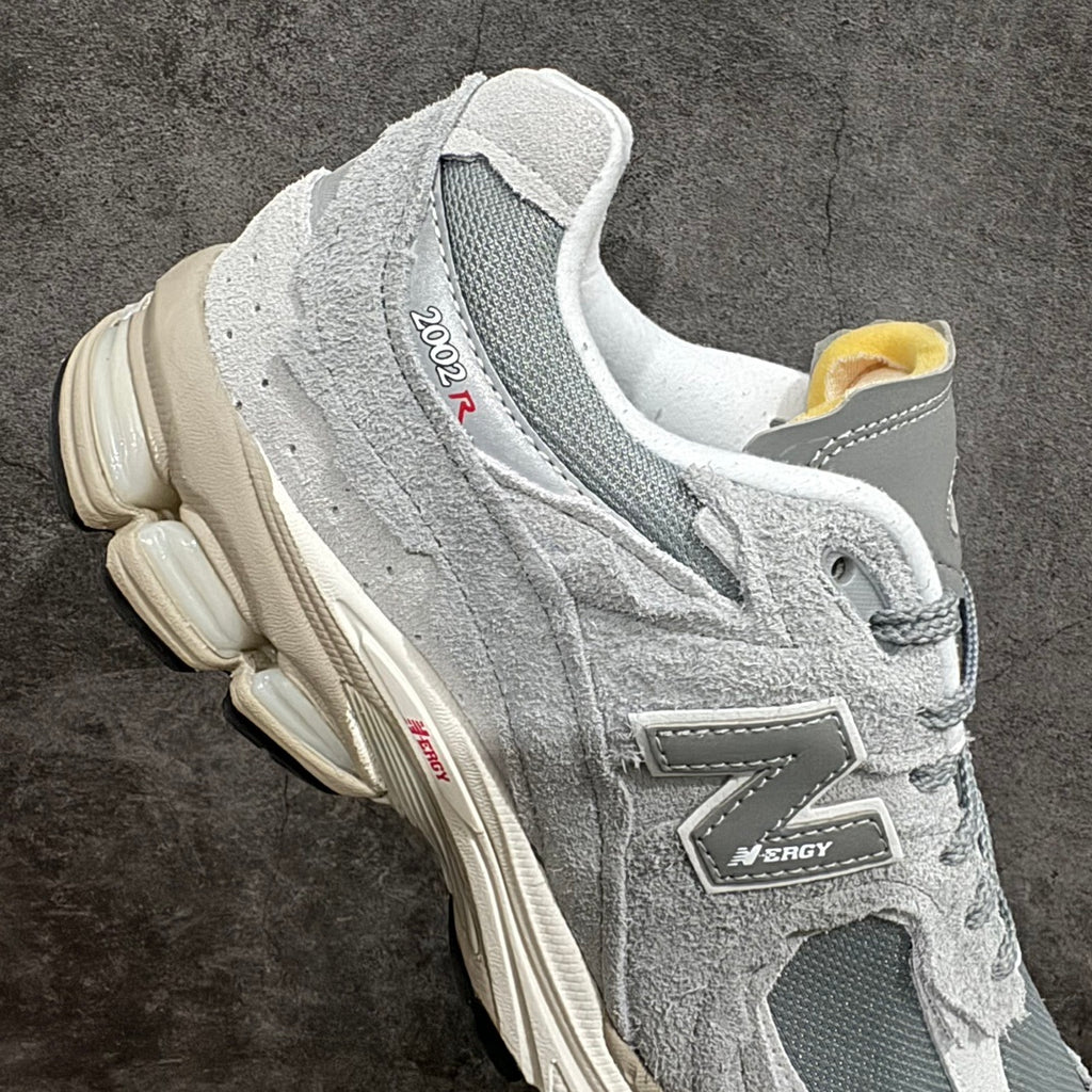 NEW BALANCE 2002R "Protection Pack" Slate Grey