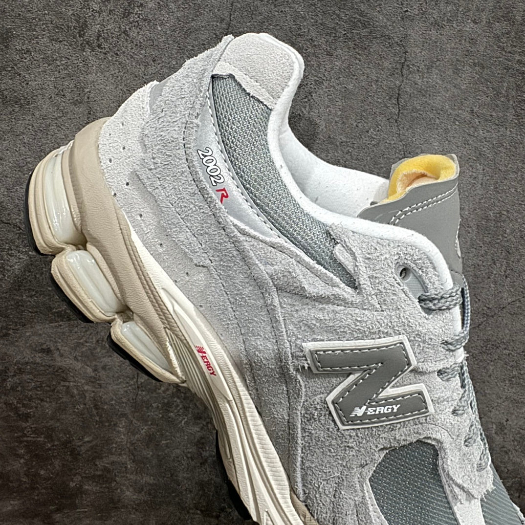 NEW BALANCE 2002R "Protection Pack" Slate Grey