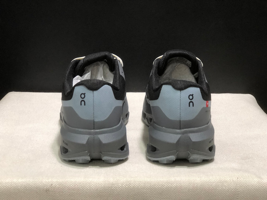 ON - Cloudvista 3 dark grey
