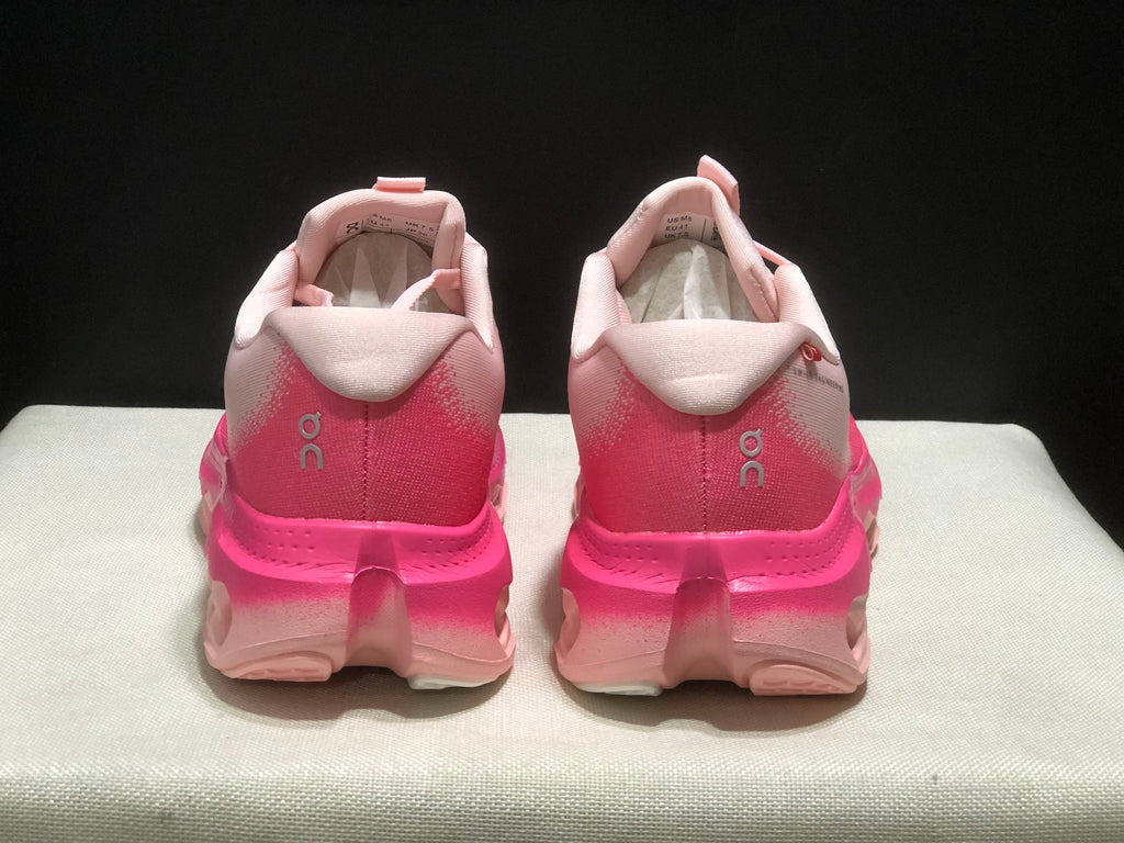 ON - CLOUDSURFER 3 PINK