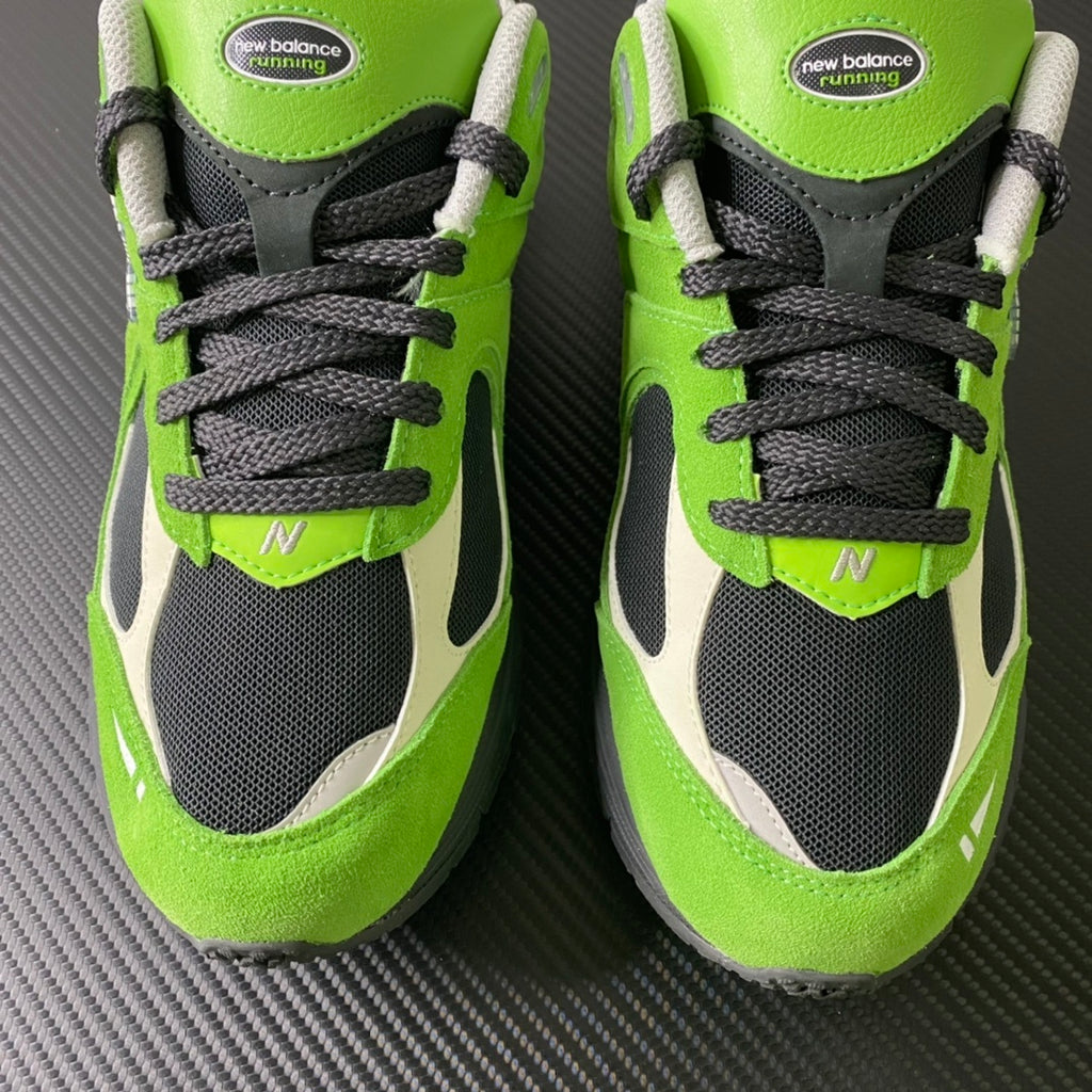 NEW BALANCE 2002R Good Vibes Pack Green