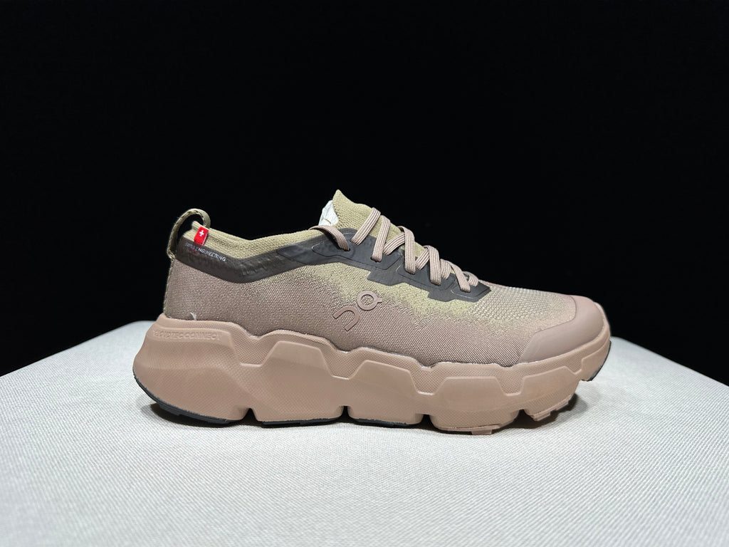 ON - CLOUDSOMA BROWN